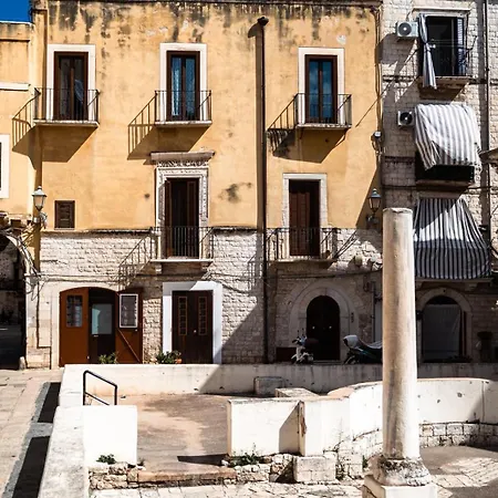 I Ruderi Di Santa Maria Del Buon Consiglio *