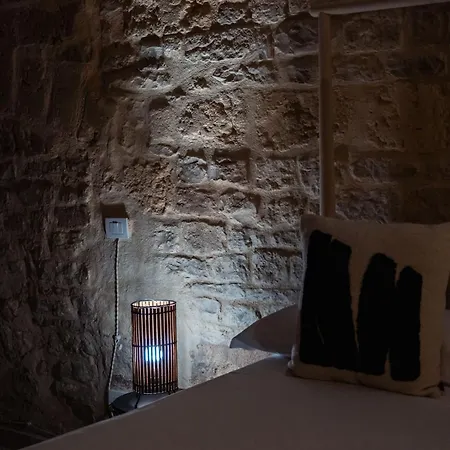 I Ruderi Di Santa Maria Del Buon Consiglio *