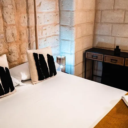 I Ruderi Di Santa Maria Del Buon Consiglio Maison d'hôtes *