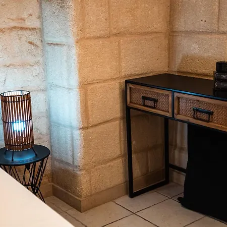 I Ruderi Di Santa Maria Del Buon Consiglio * Bari