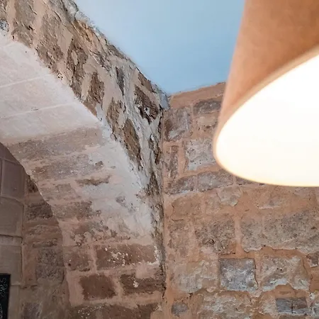 I Ruderi Di Santa Maria Del Buon Consiglio Bari